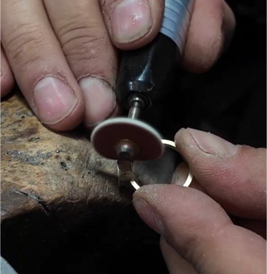 Kendi Takını yarat