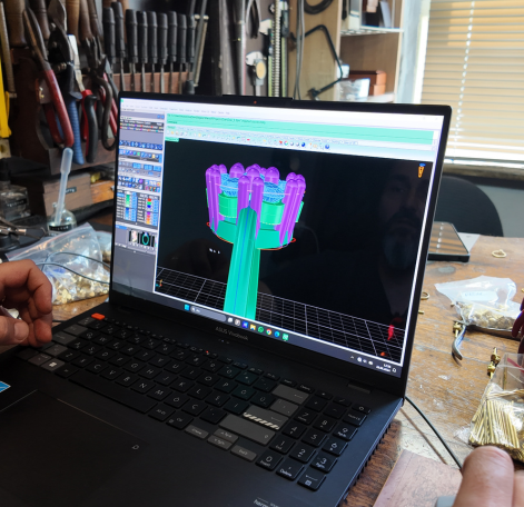 özel takı üretimi