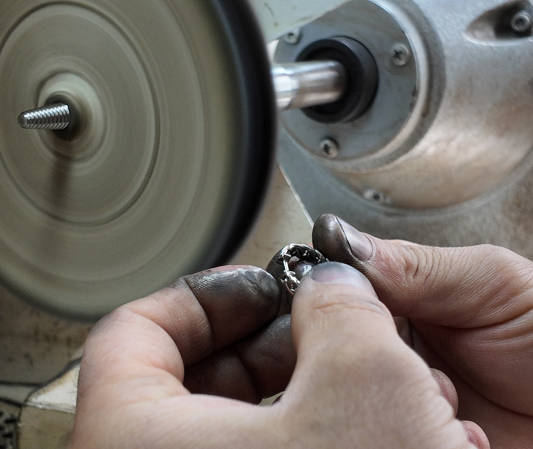Takı Workshop Atölye