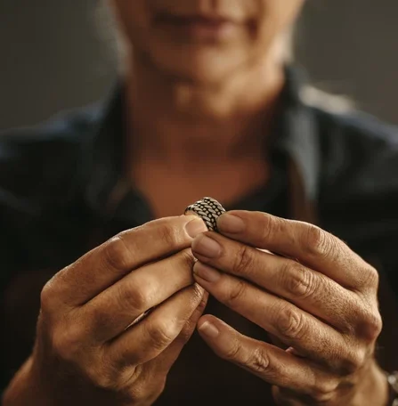 Minimalist Takı Rehberi: Az Ama Öz Seçimlerle Şık Bir Tarz Yaratın