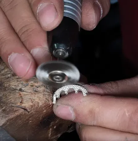 Takı Yapımında Kullanılan 5 Geleneksel Teknik ve Modern Yorumu