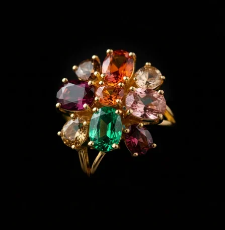 enk Yelpazesi: Sadece Kırmızı Değil