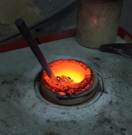 Mücevherde İkinci Hayat: Eski Takıları Yenileme ve Dönüştürme Sanatı