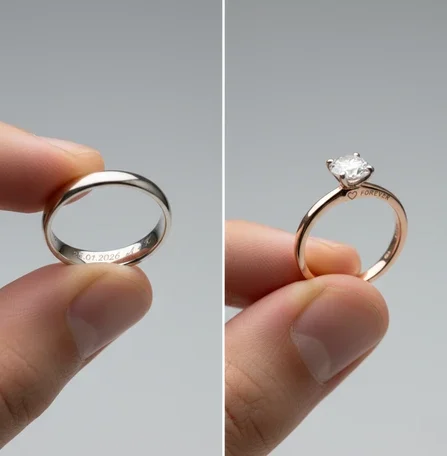 Gizli Işıltı: Hidden Halo ve Mücevherdeki Sırlar