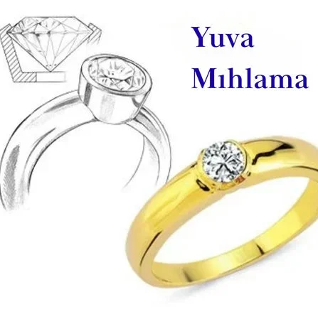 Taş Mıhlayıcılığı Sanatı: Pırlantanın Güvenliğini ve Işıltısını Sağlayan Teknikler