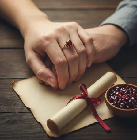 Sembolizm: Sadakat ve Arkadaşlık