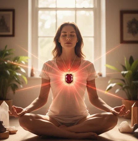 Enerji ve Canlılık Kaynağı